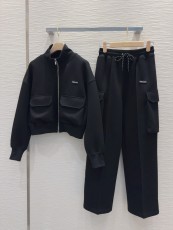 ミュウミュウ服 Miu Miu 2025新作 セット