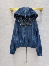 ルイヴィトン服 LOUIS VUITTON 2025新作 コート
