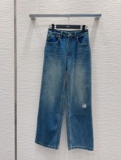 ディオール服 DIOR 2025新作 ズボン