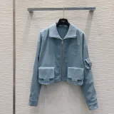 フェンディ服 FENDI 2025新作 コーデュロイトップス