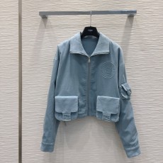 フェンディ服 FENDI 2025新作 コーデュロイトップス