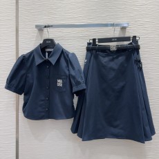 ディオール服 DIOR 2025新作 セット