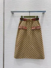 グッチ服 GUCCI 2025新作 スカート