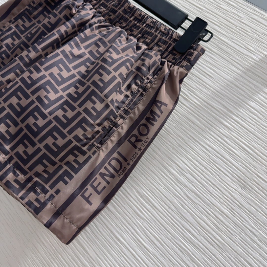 フェンディ服 FENDI 2025新作 セット