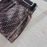 フェンディ服 FENDI 2025新作 セット