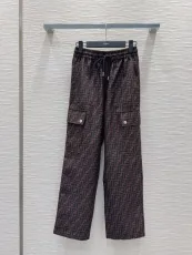 フェンディ服 FENDI 2025新作 ズボン