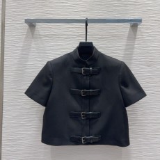 ディオール服 DIOR 2025新作 半袖ジャケット