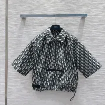 ディオール服 DIOR 2025新作 ジャケット