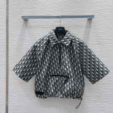 ディオール服 DIOR 2025新作 ジャケット