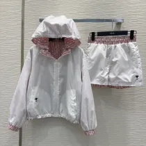 ディオール服 DIOR 2025新作 セット