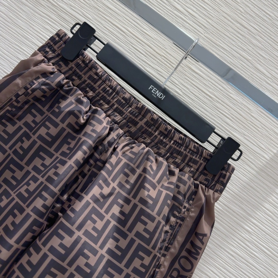 フェンディ服 FENDI 2025新作 セット