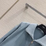 フェンディ服 FENDI 2025新作 コーデュロイトップス