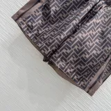 フェンディ服 FENDI 2025新作 セット
