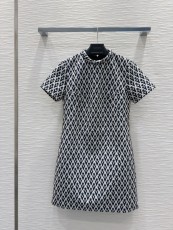 ヴァレンティノ服 VALENTINO 2025新作 ドレス