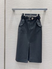 プラダ服 PRADA 2025新作 スカート