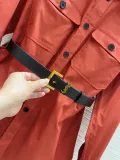 サンローラン服 Yves Saint Laurent 2025新作 シャツ