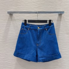 ヴァレンティノ服 VALENTINO 2025新作 ショートパンツ