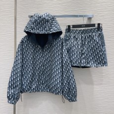 ディオール服 DIOR 2025新作 セット