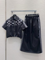 ディオール服 DIOR 2025新作 セット