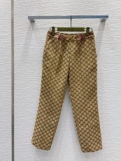グッチ服 GUCCI 2025新作 ズボン