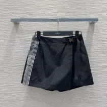 ディオール服 DIOR 2025新作 ショートスカート