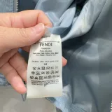 フェンディ服 FENDI 2025新作 コーデュロイトップス