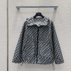 ディオール服 DIOR 2025新作 コート