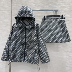 ディオール服 DIOR 2025新作 スカート