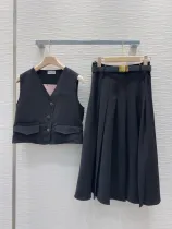 ミュウミュウ服 Miu Miu 2025新作 セット