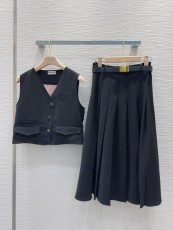 ミュウミュウ服 Miu Miu 2025新作 セット