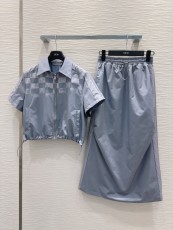 ディオール服 DIOR 2025新作 セット