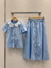 ミュウミュウ服 Miu Miu 2025新作 セット