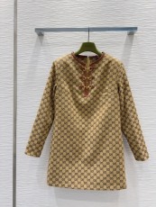 グッチ服 GUCCI 2025新作 ドレス