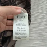 フェンディ服 FENDI 2025新作 セット