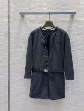 グッチ服 GUCCI 2025新作 ジャンプスーツ