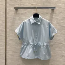 ルイヴィトン服 LOUIS VUITTON 2025新作 シャツ