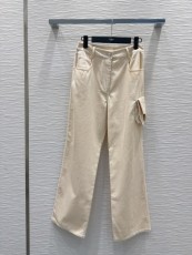 フェンディ服 FENDI 2025新作 ズボン