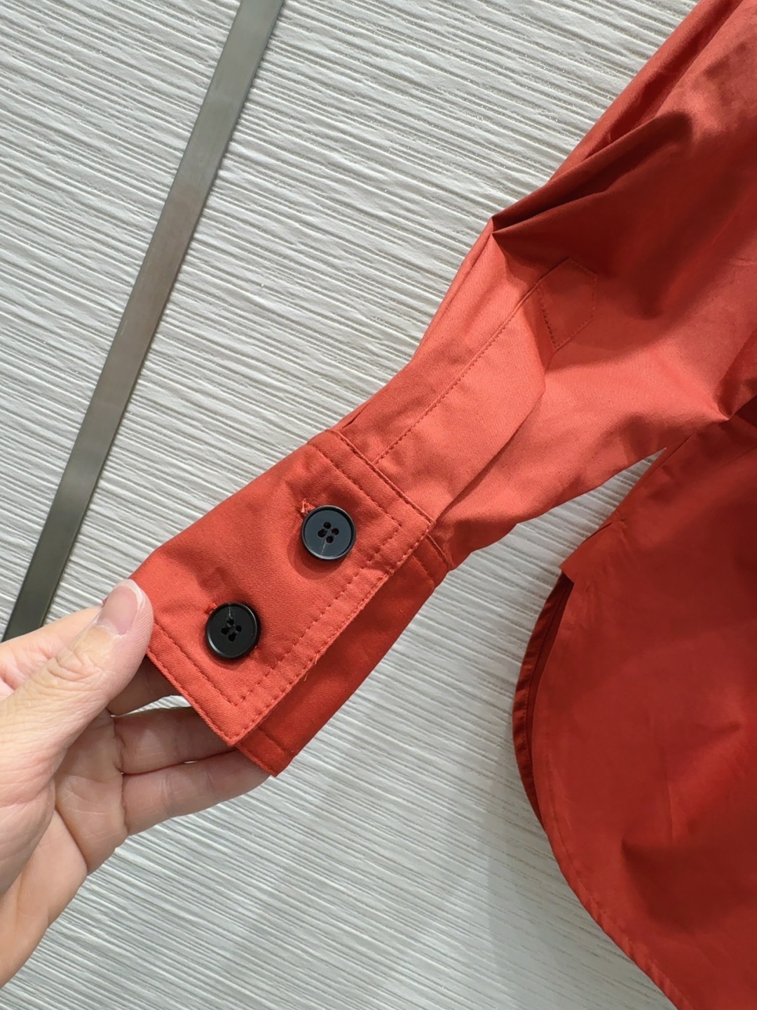 サンローラン服 Yves Saint Laurent 2025新作 シャツ