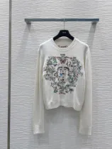 ディオール服 DIOR 2025新作 セーター