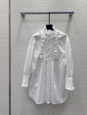 ヴァレンティノ服 VALENTINO 2025新作 シャツ