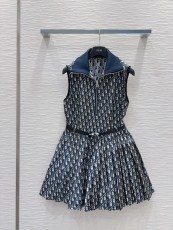 ディオール服 DIOR 2025新作 サンドレス