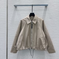 ロエベ服 LOEWE 2025新作 コート