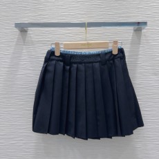 ミュウミュウ服 Miu Miu 2025新作 スカート