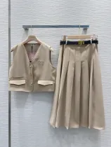 ミュウミュウ服 Miu Miu 2025新作 セット