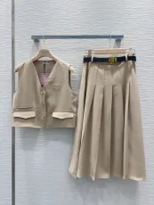 ミュウミュウ服 Miu Miu 2025新作 セット