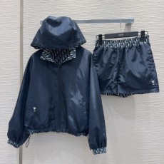 ディオール服 DIOR 2025新作 セット