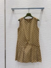 グッチ服 GUCCI 2025新作 ドレス