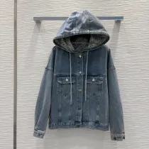 フェンディ服 FENDI 2025新作 コート