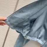 フェンディ服 FENDI 2025新作 コーデュロイトップス