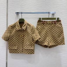 グッチ服 GUCCI 2025新作 セット